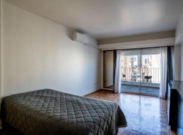 Departamento · 27m² · 1 Ambiente · Av Córdoba y Suipacha