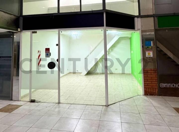 Local comercial · 24m² · 2 Ambientes