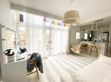 Departamento · 60m² · 2 Ambientes · 1 Cochera · Loft 2 Ambientes en Dúplex con Cochera - San Isidro – Sin Expensas