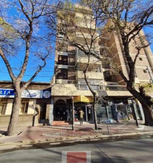 Departamento · 4 Ambientes