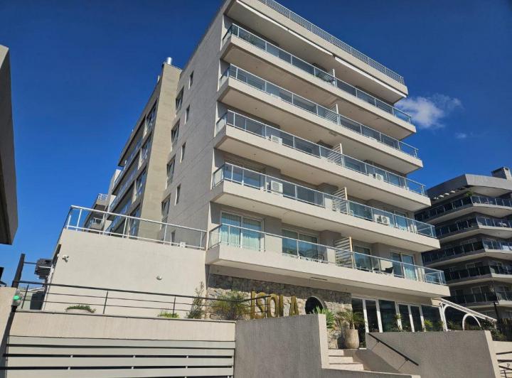 Departamento · 60m² · 3 Ambientes · 1 Cochera