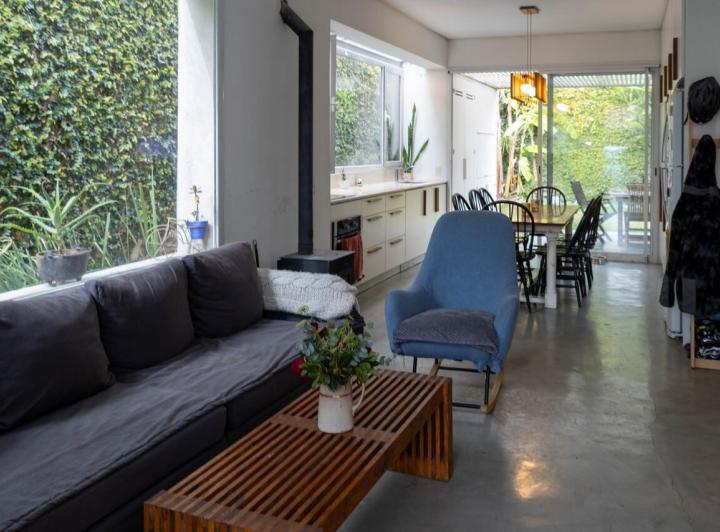 Casa · 65m² · 3 Ambientes