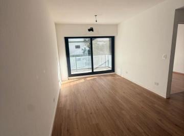 Departamento de 2 ambientes, Villa Crespo · Alquiler en Torre Palmera Crespo – con Amenities y Seguridad 24 Horas