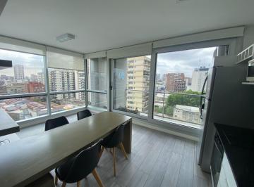 Departamento · 36m² · 2 Ambientes · Alquiler 2 Amb con Balcón Al Frente Belgrano