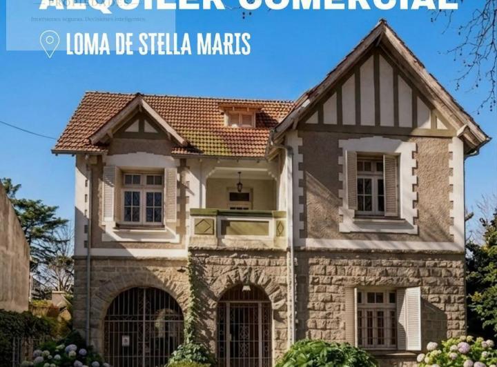 Casa · 230m² · 5 Ambientes