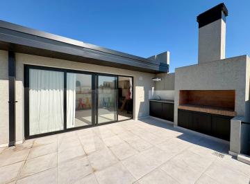 Departamento · 53m² · 2 Ambientes · 2 Cocheras · Departamento de 2 Ambientes con Terraza y Cochera a Estrenar