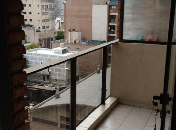 Departamento de 2 ambientes, Córdoba · Nazareno I: Av Pueyrredon - 1 Dorm