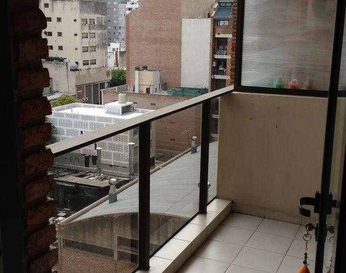 Departamento · 53m² · 2 Ambientes