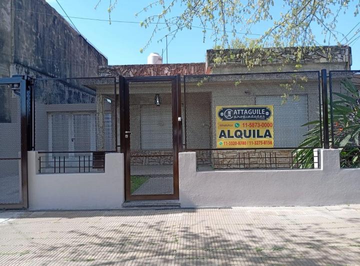 Casa · 150m² · 3 Ambientes · 1 Cochera