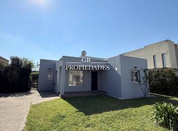 GBB-GBB-1808_2 · Alquiler de Casa 4 Ambientes en San Eduardo, Pilar