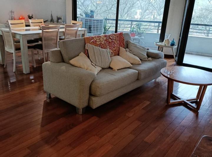 Departamento · 130m² · 5 Ambientes · 1 Cochera
