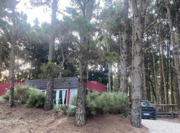 Casa · 160m² · Venta Casa en Costa Esmeralda. Bosques 30