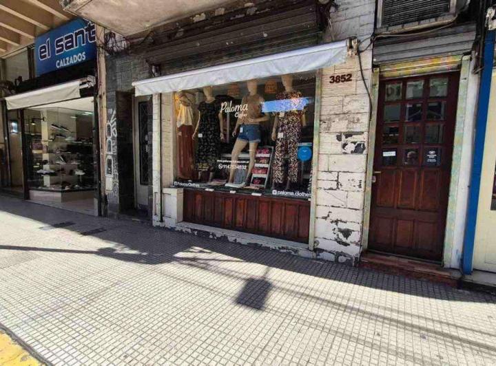 Local comercial · 17m²