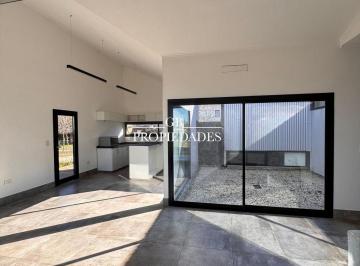 GBB-GBB-1809_2 · Venta de Casa 4 Ambientes en Santa Elena, Pilar