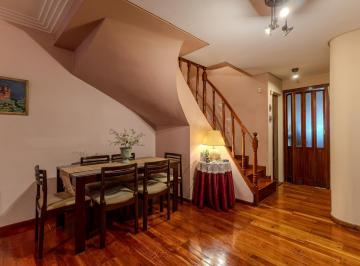 PH · 173m² · 4 Ambientes · 1 Cochera · Venta PH en Duplex 4 Ambientes + Dependencia | Cochera Para 2 Autos | Patio | Sin Expensas | Caballi