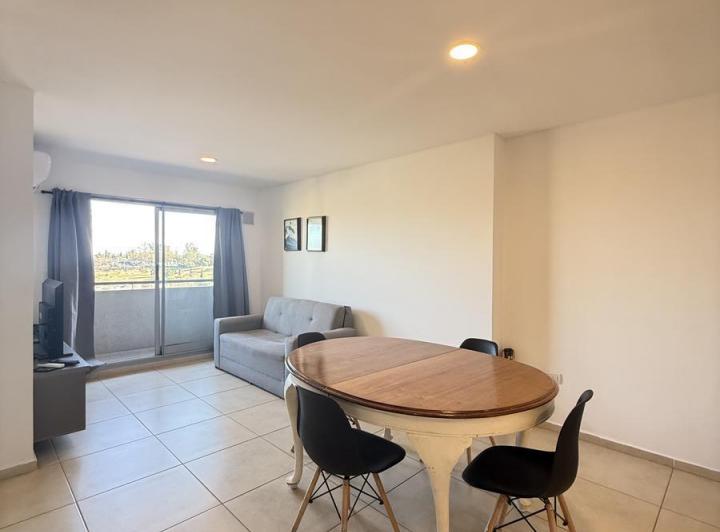 Departamento · 50m² · 2 Ambientes · 1 Cochera