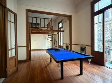 Departamento · 111m² · Departamento en Balvanera