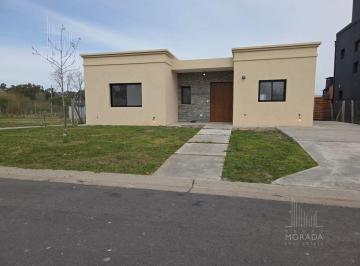 Casa · 162m² · 4 Ambientes · Casa en Venta 4 Ambientes Santa Elisa