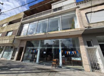 Casa de 5 ambientes, Mar de Ajó · Importante Propiedad Comercial con Vivienda en Pleno Centro de Mar de Ajó