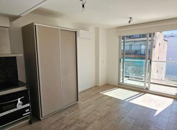 Departamento · 27m² · 1 Ambiente · Alquiler Departamento Monoambiente Recoleta Balcon