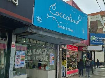Local comercial · 65m² · 1 Ambiente · Local Comercial Moron Centro