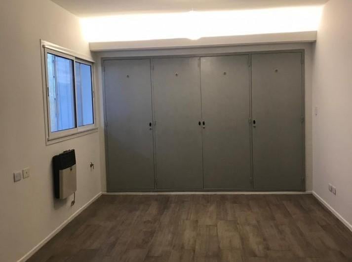 Departamento · 30m² · 1 Ambiente