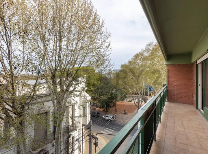Departamento · 61m² · 4 Ambientes