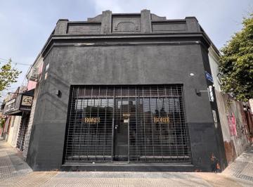 Local comercial · 80m² · Local Comercial - Muy Amplio - Apto Varios Rubros
