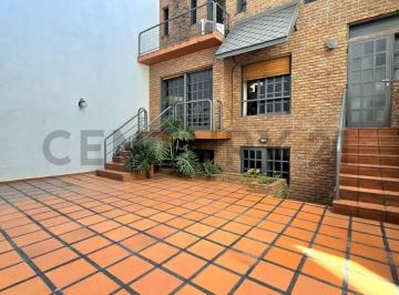 Casa · 227m² · 6 Ambientes · 3 Cocheras · Casa en Venta Palermo Soho