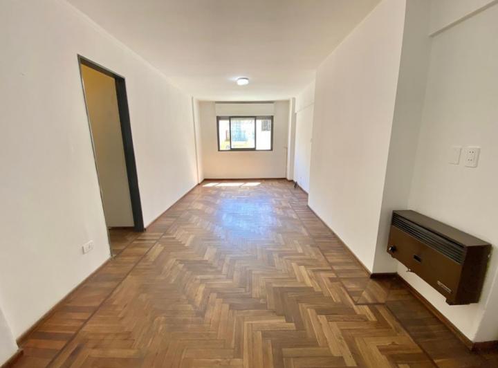 Departamento en alquiler en Centro · 4 ambientes