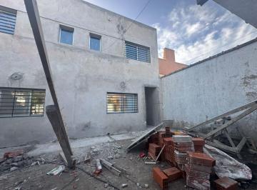Casa de 3 ambientes, La Plata · Dúplex de 2 Dorm. en Construcción – 517 Bis E/ 5 y 6
