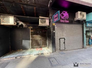 Local comercial · 550m² · Amplio Local en Venta en Subsuelo – Ideal Múltiples Destinos