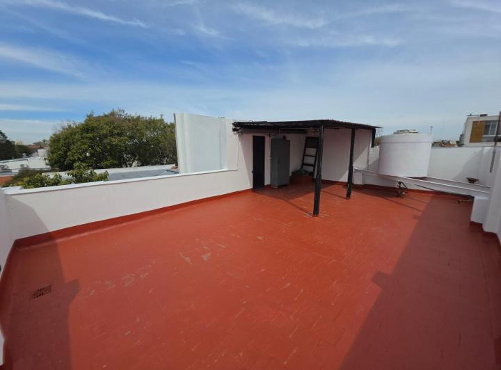 PH · 60m² · 3 Ambientes