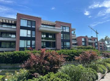Departamento · 137m² · 4 Ambientes · 2 Cocheras · Departamento 4 Amb en Venta en Urbana Las Lomas