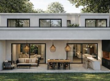Casa · 214m² · Casa, Puertos del Lago