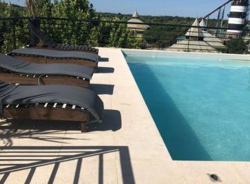 Departamento de 3 ambientes, Tigre · Departamento en Alquiler