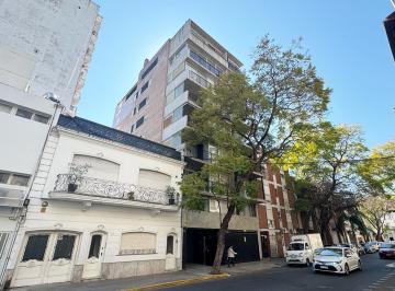 Departamento de 5 ambientes, Rosario · Piso Exclusivo de 3 Dorm. y Balcon Aterrazado en La Mejor Zona de Rosario