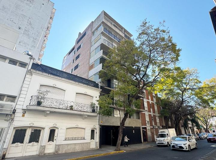 Departamento · 112m² · 5 Ambientes · 1 Cochera