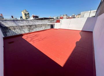 PH · 60m² · 2 Ambientes · PH 2 Amb Dependencia C/ Terraza Propia