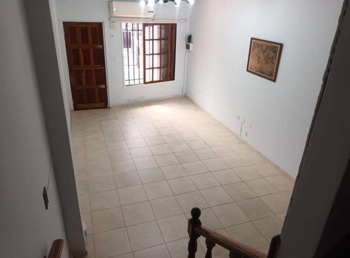 Casa · 84m² · 3 Ambientes · 1 Cochera