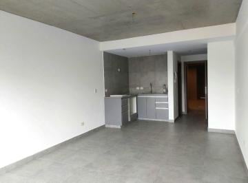 Departamento · 30m² · 1 Ambiente · Departamento a Estrenar Ideal Inversión