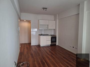 Departamento · 28m² · 1 Ambiente · Venta de Espectacular Monoambiente en Edificio con Amenities en Villa Ortuzar. Frente Al Subte B
