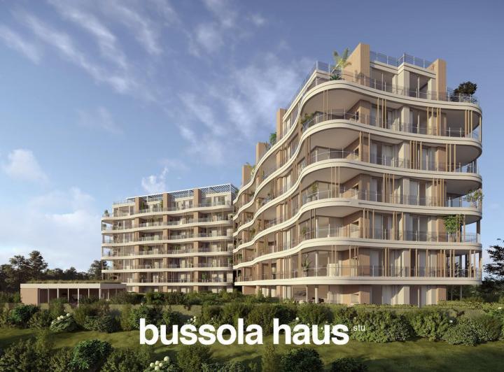 Departamento · 38m² · 1 Ambiente · 1 Cochera