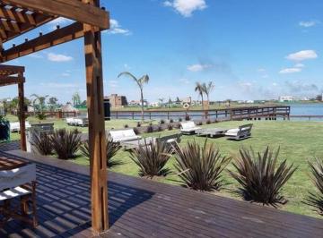 Terreno · 603m² · Lote en Venta 605 m² Lagos de Canning a La Laguna
