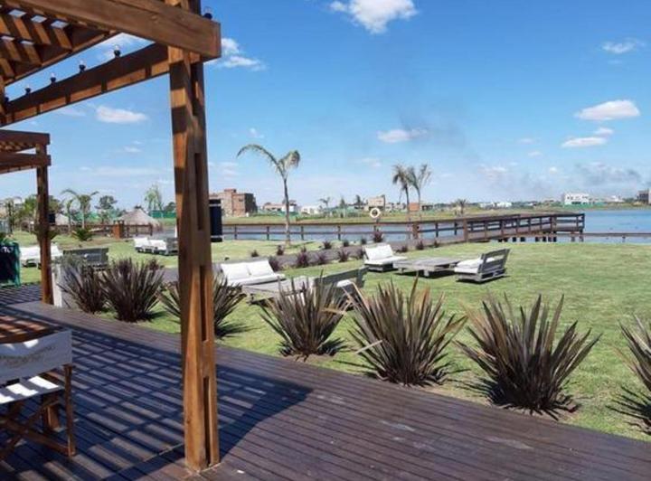 Terreno en venta en Lagos de Canning