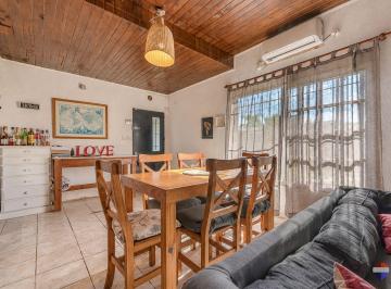 Casa · 65m² · 3 Ambientes · 2 Cocheras · Casa en Venta 3 Ambientes en Ingeniero Maschwitz
