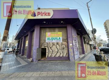 Local comercial · 96m² · Importante Local Comercial en Esquina