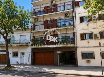 Departamento de 2 ambientes, Villa Urquiza · Departamento en Alquiler de 1 Dormitorio en Villa Urquiza