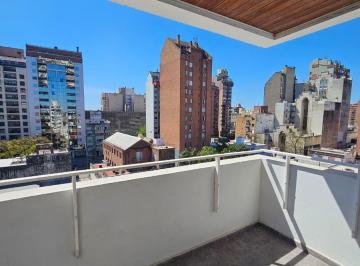 Departamento · 55m² · 3 Ambientes · Departamento en Alquiler 2 Dorm. en B° Güemes con Balcón