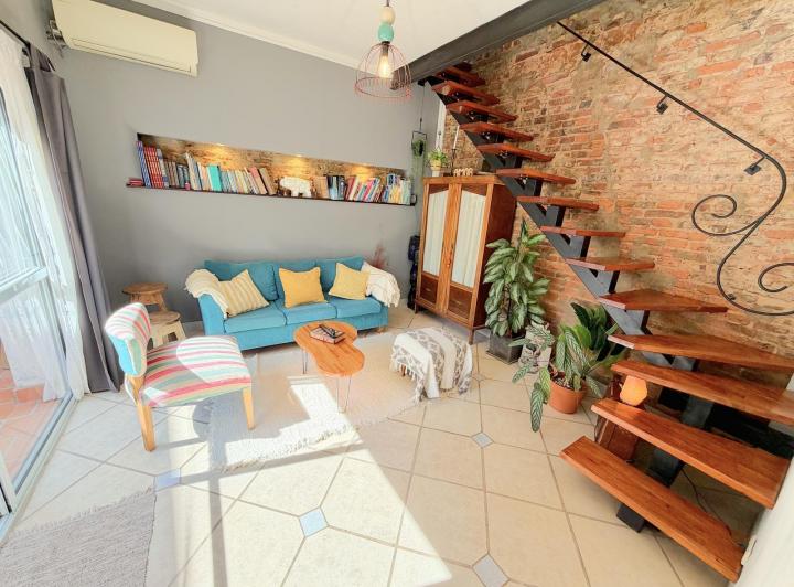 Casa · 89m² · 5 Ambientes